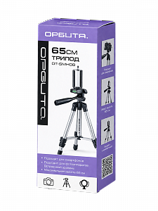 Орбита OT-SMH08 трипод (65см)